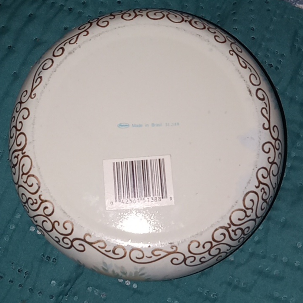 Vintage meister powder tin - Picture 5 of 5